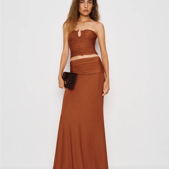Reformation Dresses & Skirts - NWOT Reformation Amir Set Size XS